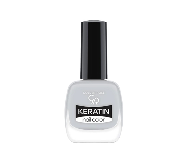 Golden Rose KERATIN NAIL COLOR NO: 70